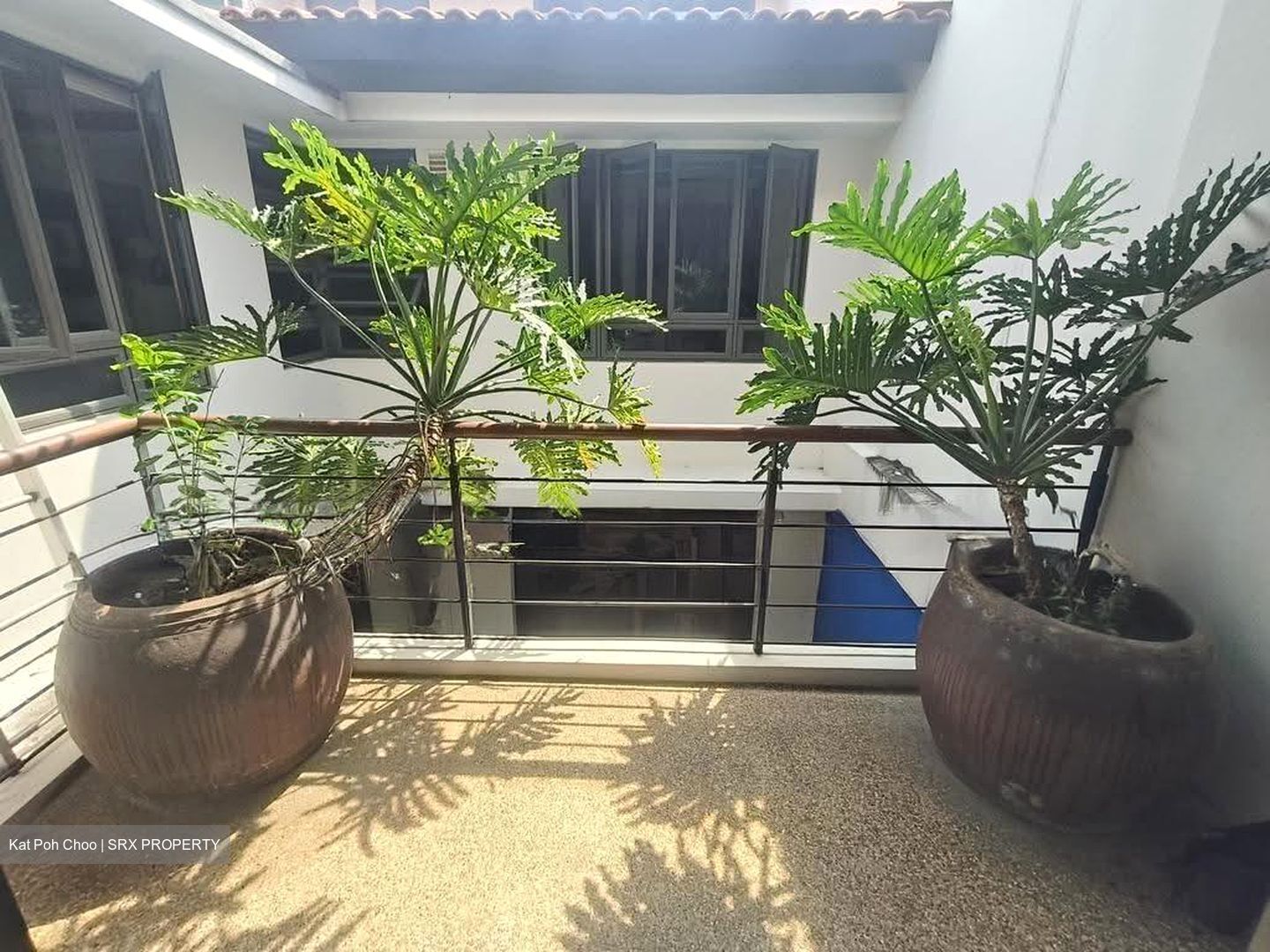 Pasir Ris Beach Park (D18), Terrace #612230871